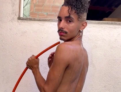 Come Take a Bath with Me