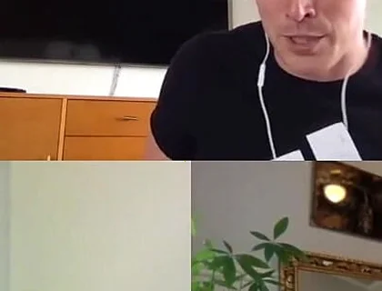 Watching Us - Himeros Live