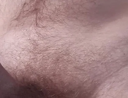Big Morning Cumshot