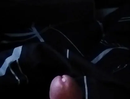Cumshot