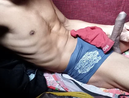Hot Asian Gay