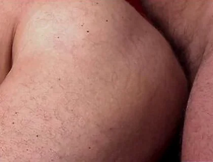 Rick Kelson Focuses All Attention On Max Romanos Massive Stiff Cock