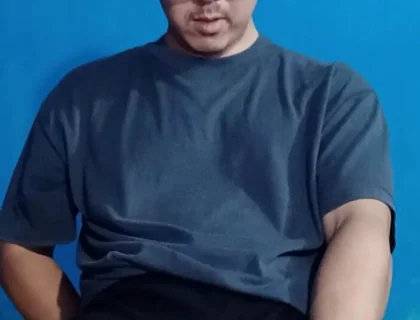 First Time Doing a Piss Video