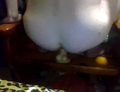 Dildo Play