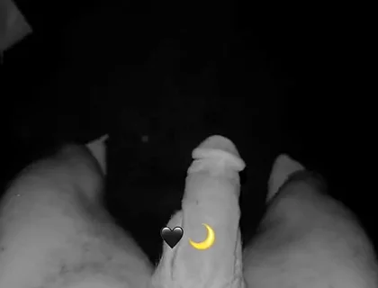 Jerking in Black N White
