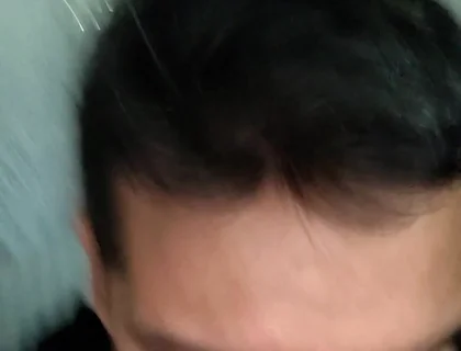 My Dildo Blowjob