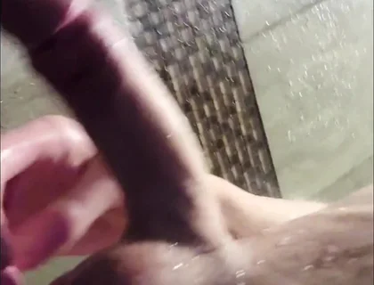 Come Look at My Dripping Hole