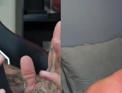 Porn Star Confessions - Bruce Beckham Episode 140