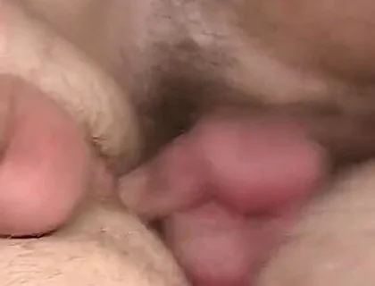 Tate Thompson and Romeo Flip Fuck Raw