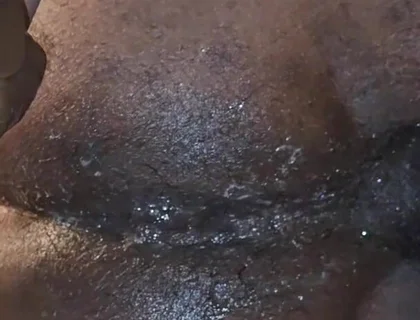 P Spot Had Me Leaking