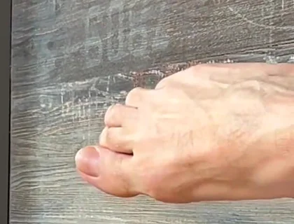 Sweaty Feet Lovers