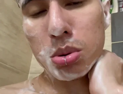 A Sexy Guy