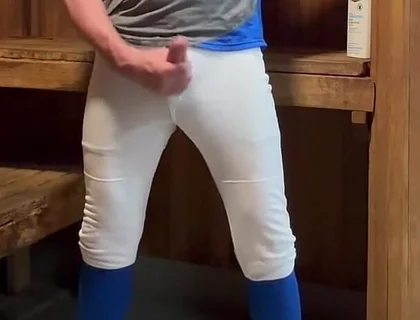 Alpha Fun in the Sauna with Jockdad87 Part 6