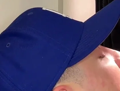 Gloryhole Bro Homie Sucks Big Uncut Cock Glory Hole