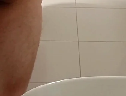 Public Toilet Dance