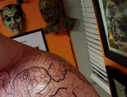 I Did Something