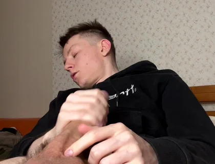 Teen Twink’s Wild Release