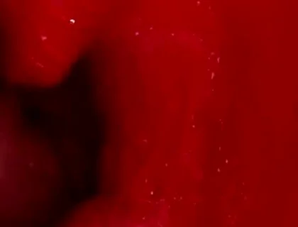 Camera Inside Pussy: Powerful Cum in Pussy! Best Internal Asmr in 4K More Sperm