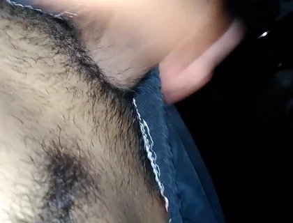 A Big Cock with a Big Head