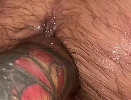 Tattoo, Sling, Fist