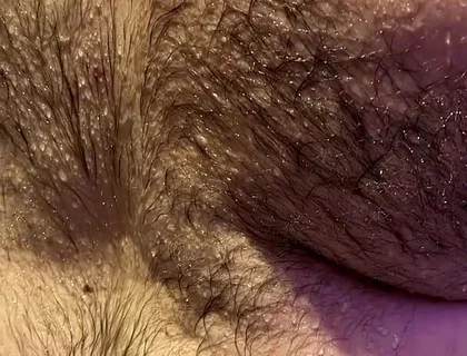 Bear Shower Worship