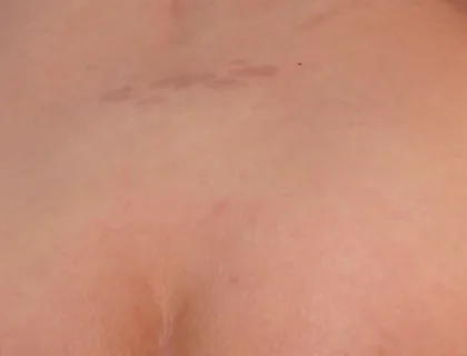 Tiny Sissy Destroys Her Ass on Big Black Dildo