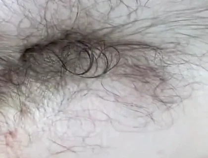 What would you do with this sweaty otter body?