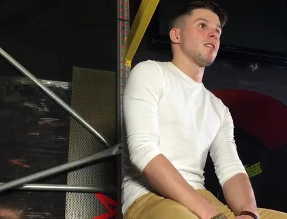 Interview Dmitry Osten Extra Bonus