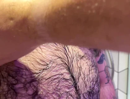 Bear Shower Worship