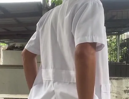 Highschool Student Thick Cumload