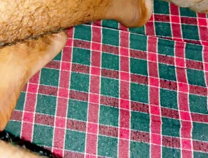Desi Young Men Having Sex in Closed Rooms Without Condoms