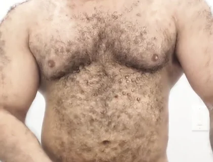 I Loved Smelling Myself Post Workout. Want a Whiff?