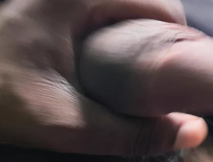 Masturbation