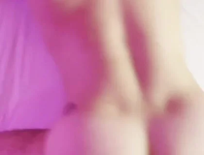 Fucked in the Shower