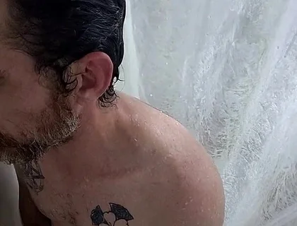 Wet and Bare