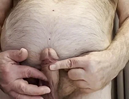 Coach Karl's Nipples for You