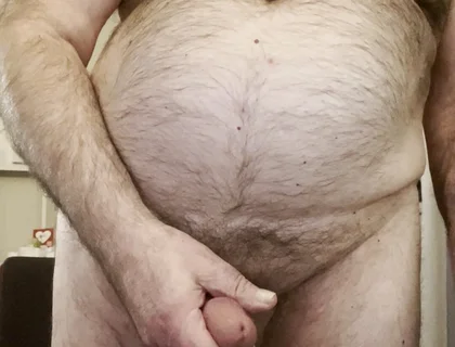 Coach Karl Butt and Cum 5699