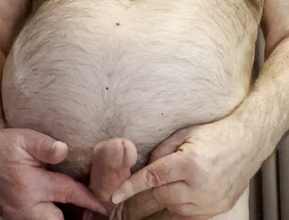 Coach Karl's Nipples for You