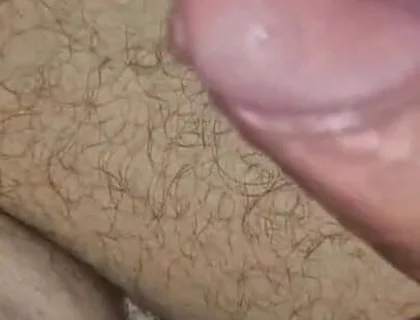 A Delicate Doll with a Big Cock Between Her Legs Gets a Thick Cock in Her Ass!