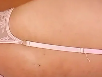 I love that my ass is all torn up and tight!