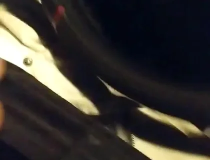 Solo in My Car