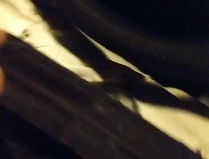 Solo in My Car