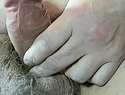 Working up a Lather for the Second Coming