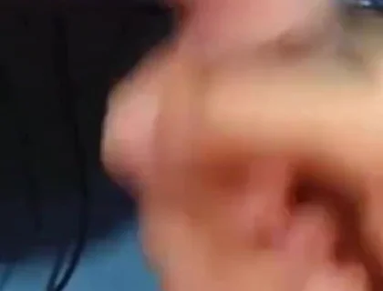 POV Watch Me Stroke Until I Cum Twice - Tall Tatted Peruvian Solo