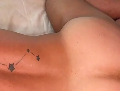 Twink Fucks Stepdaddy