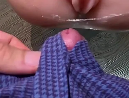 Try to Break Virginity in Hotel