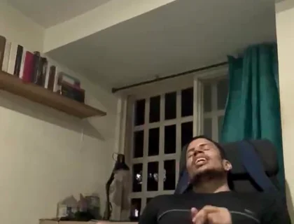 Tiago Florez's Massive Cock - Colombian Gym Personal Trainer