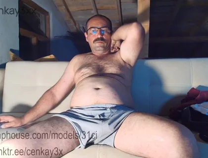 Serve Your Master