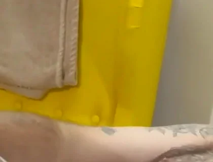 Raw Chunky Fucking