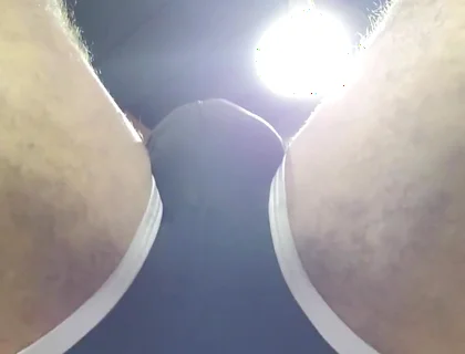 Getting Those Squats in...